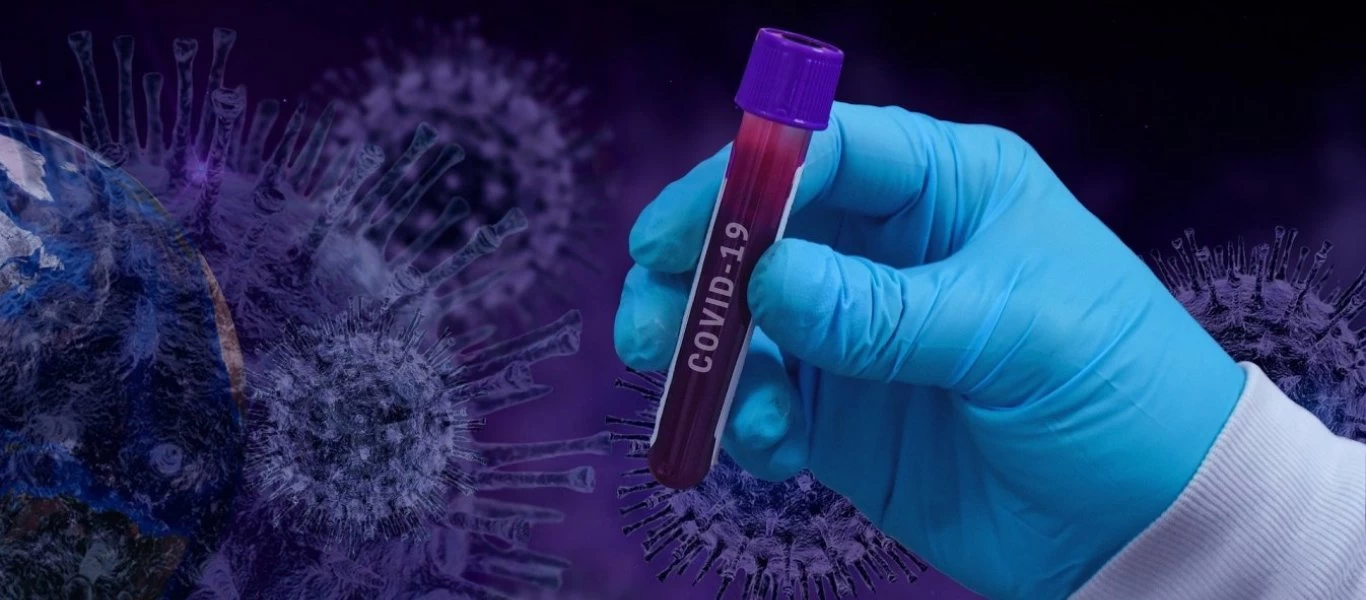 «Πρεμιέρα» τη Δευτέρα για τις κατ' οίκον εξετάσεις κορωνοϊού από τις κινητές ομάδες του ΕΟΔΥ (φώτο)